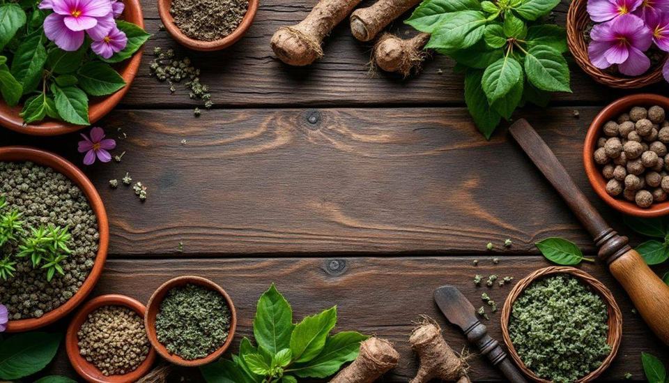 découvrez anima mundi et son approche unique de l'herboristerie traditionnelle pour un bien-être naturel et authentique.