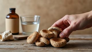 Arrêter les champignons adaptogènes : y a-t-il un sevrage ?