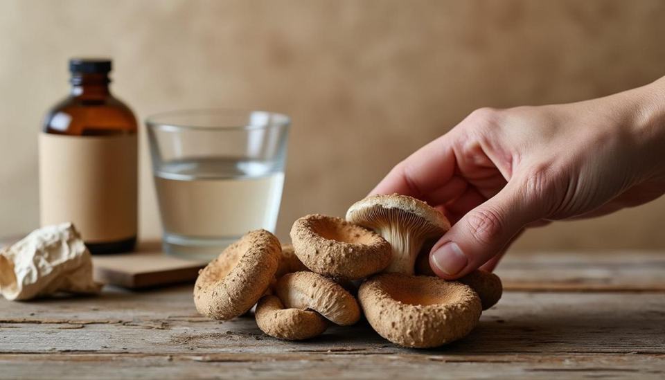 découvrez si un sevrage est nécessaire lors de l'arrêt des champignons adaptogènes et quels sont les effets possibles pour mieux gérer cette transition.