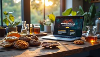 Biohacking avec les champignons adaptogènes : par où commencer