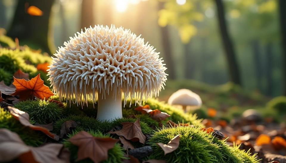 découvrez le meilleur champignon adaptogène pour améliorer votre concentration et booster vos capacités mentales naturellement.