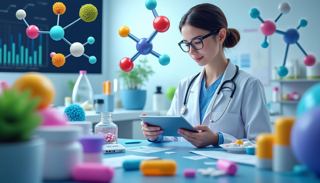 Champignons adaptogènes et médicaments : les interactions à connaître