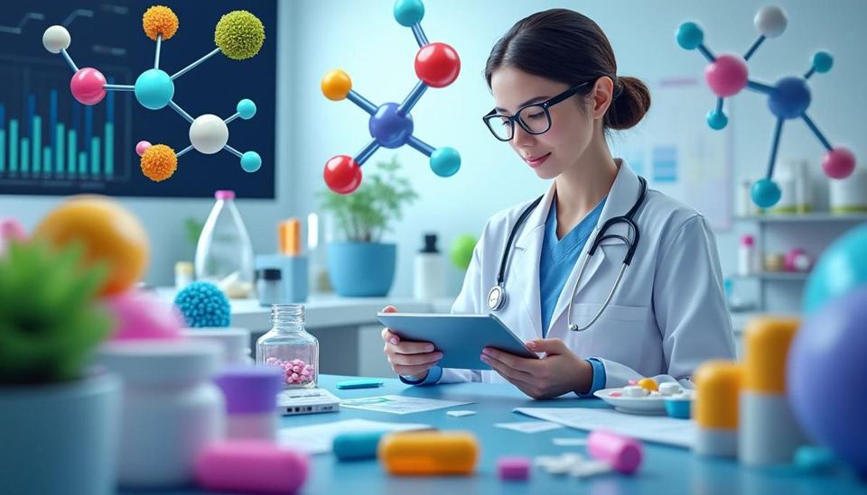 découvrez les interactions essentielles entre les champignons adaptogènes et les médicaments pour une utilisation sécurisée et efficace.