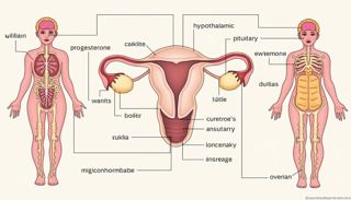 Champignons adaptogènes et pilule contraceptive