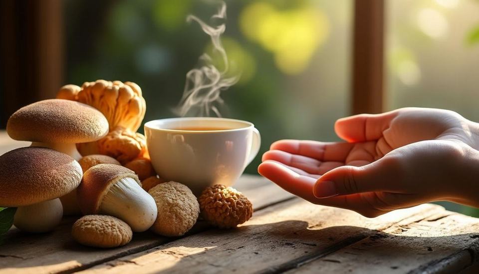 découvrez si consommer des champignons adaptogènes au quotidien est bénéfique ou risqué pour votre santé. analyse des avantages et précautions à prendre.