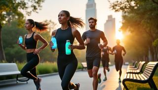 Clearly Not Coffee : l’alternative running qui cartonne