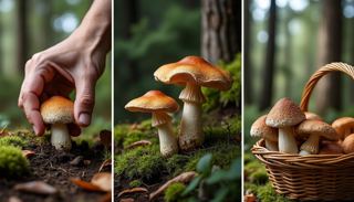 Extraction des champignons : simple, double ou triple ?