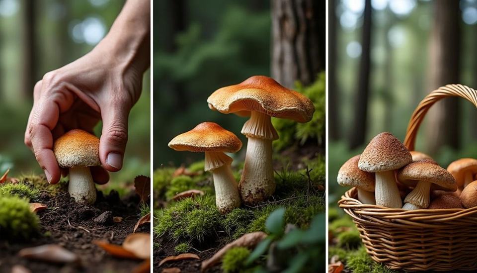 découvrez les différences entre l'extraction simple, double et triple des champignons pour choisir la méthode la plus adaptée à vos besoins.