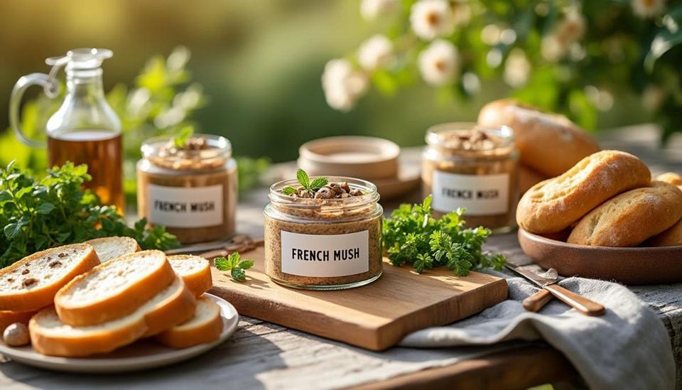 découvrez notre analyse complète de french mush, la marque française. qualité, avis clients et rapport qualité-prix : que vaut vraiment french mush ?