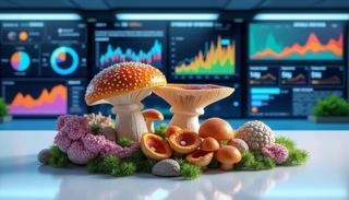 Host defense et four sigmatic : analyse des champignons adaptogènes stars en 2026