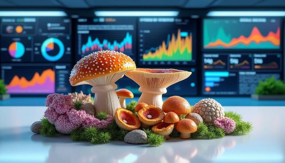 découvrez une analyse approfondie des champignons adaptogènes host defense et four sigmatic, les stars incontournables de 2026 pour renforcer votre bien-être naturellement.