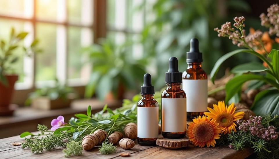 découvrez ino adaptogènes, des extraits premium fabriqués en france pour optimiser votre bien-être naturellement.