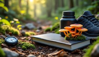 30 jours de Cordyceps : mon journal sportif