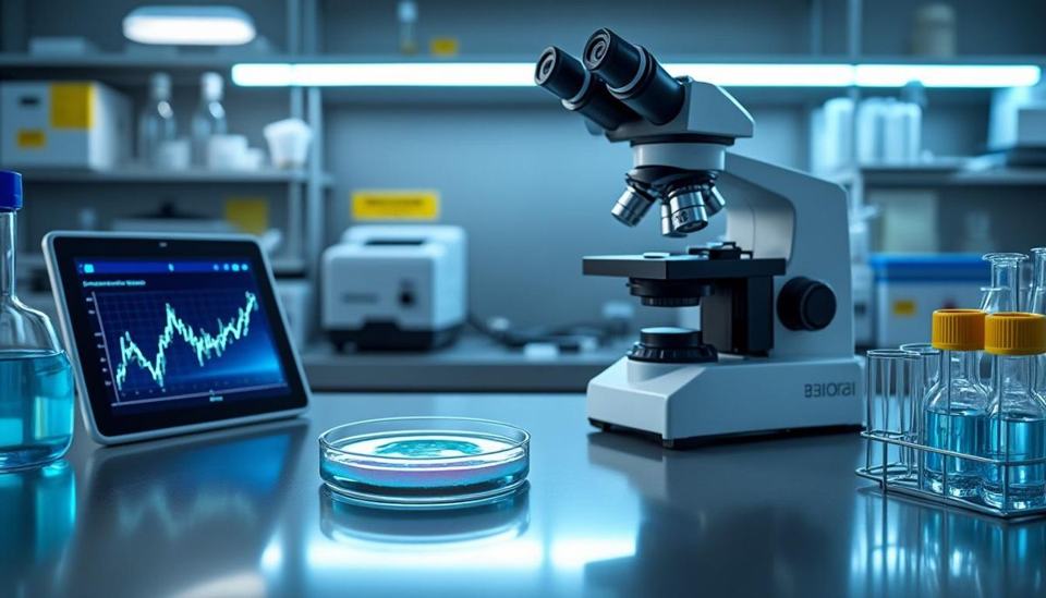 découvrez le blend 'travailler' de june laboratoire, une exploration approfondie pour optimiser votre bien-être au travail.