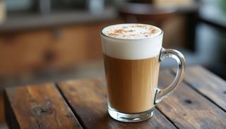 Latte au Lion’s Mane : recette focus et concentration