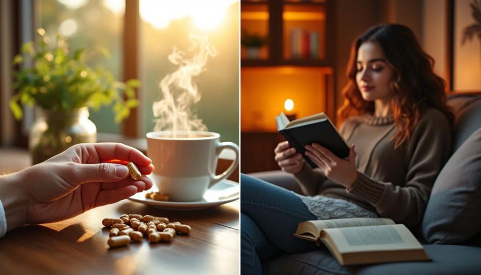 découvrez le meilleur moment pour prendre le lion's mane, le matin ou le soir, et optimiser ses effets sur l'énergie et la concentration.