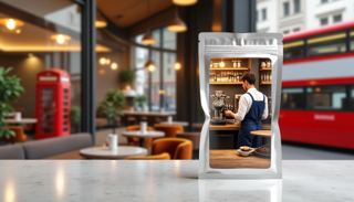 London Nootropics : le coffee shop londonien en sachet
