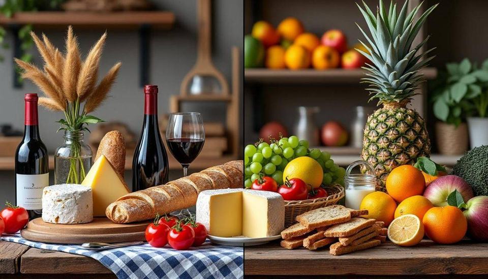 découvrez les avantages et inconvénients du made in france par rapport aux produits importés pour mieux choisir entre consommation locale et importation.