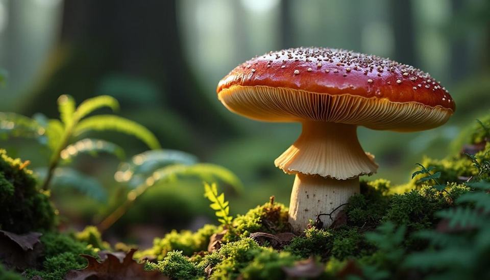 découvrez le meilleur champignon adaptogène pour renforcer votre immunité naturellement et améliorer votre bien-être au quotidien.