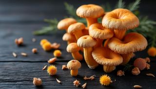 Meilleur Cordyceps : les marques qui valent le détour