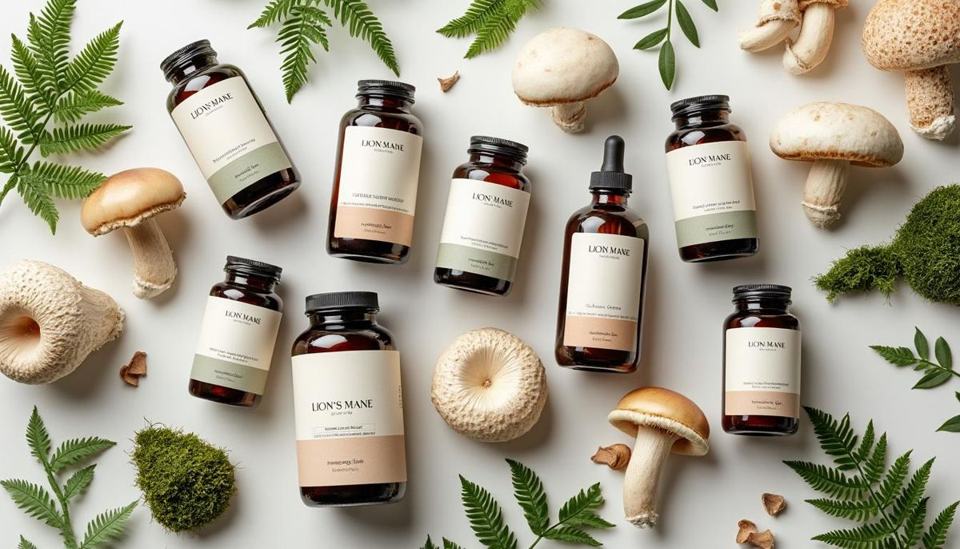 découvrez le top 10 des meilleures marques de lion's mane testées pour choisir un produit de qualité et booster votre bien-être naturellement.