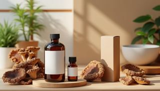 Meilleur Reishi : notre classement des marques