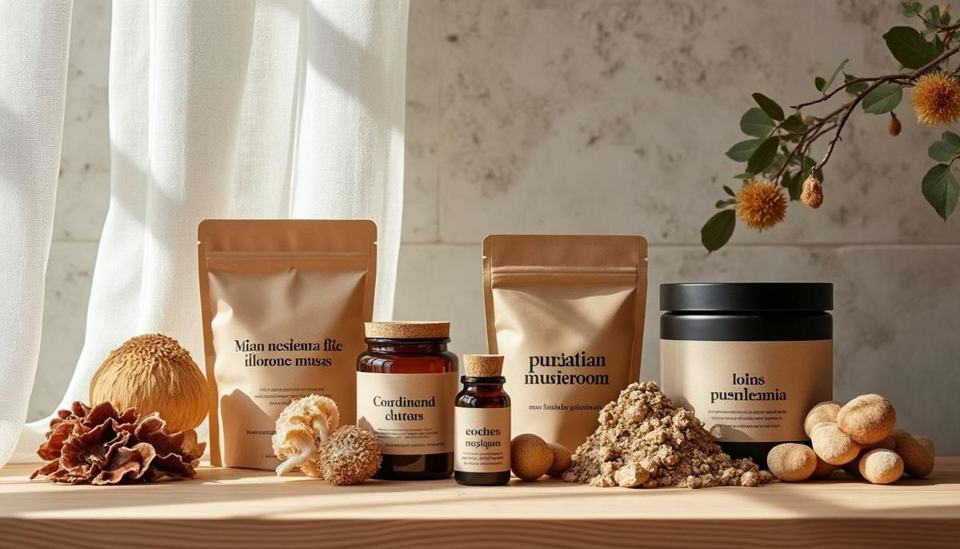 découvrez notre comparatif des meilleures marques de champignons adaptogènes pour choisir les produits de qualité qui boostent naturellement votre bien-être.