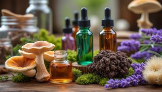 Microdosing de champignons adaptogènes : le guide complet