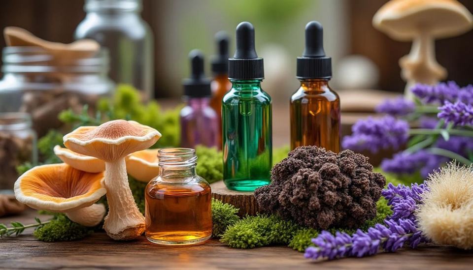 découvrez le guide complet du microdosing de champignons adaptogènes, ses bienfaits, dosages et conseils pour améliorer votre bien-être au quotidien.
