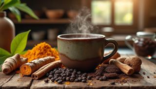 MUDWTR : l’alternative radicale au café classique