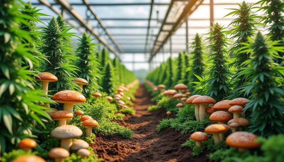 découvrez comment naturecan, le leader du cbd, étend son expertise aux champignons pour offrir des solutions naturelles innovantes.