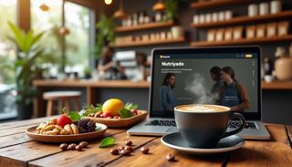 Nutriyado : notre expérience avec ce café innovant