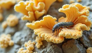 Posologie Cordyceps : quel dosage optimal par jour ?
