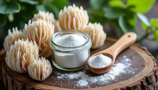 Posologie Lion’s Mane : quel dosage optimal par jour ?
