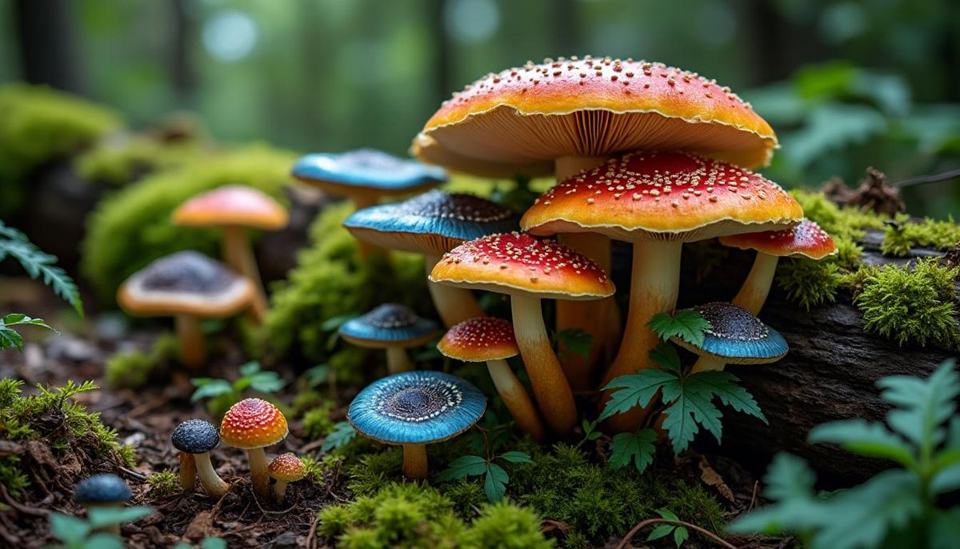 découvrez si prendre plusieurs champignons en même temps est sûr et quelles précautions prendre pour éviter les risques.