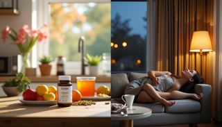 Quand prendre le Cordyceps : matin ou soir ?