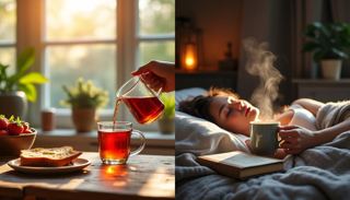 Quand prendre le Reishi : matin ou soir ?