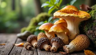 Real Mushrooms : la marque préférée des puristes