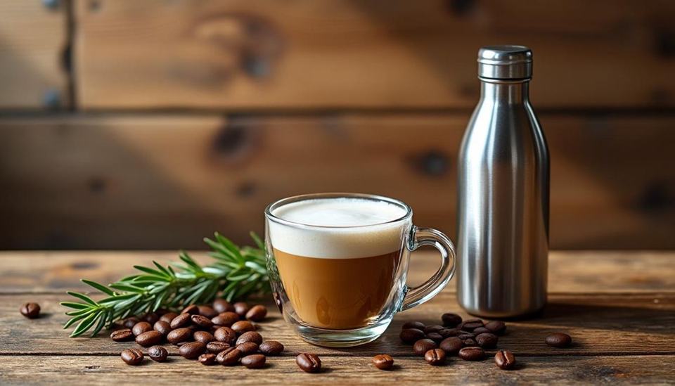 découvrez renude chagaccino, le booster naturel à ajouter à votre café pour une énergie et une vitalité décuplées tout au long de la journée.