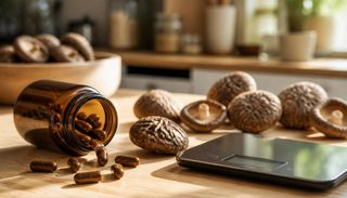 Comment doser le shiitake : posologie des gélules et de l'assiette
