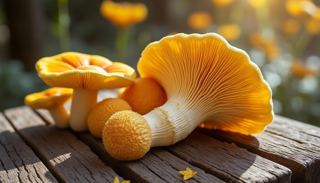 Sun potion ou fresh cap : comparaison des champignons adaptogènes les plus efficaces