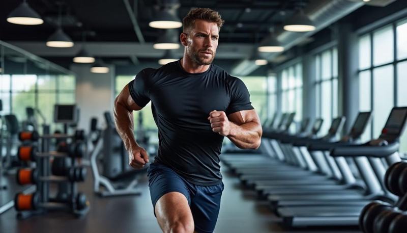 découvrez mon expérience sportive avec cordyceps sur 30 jours : performances, bienfaits et ressentis au quotidien dans ce journal détaillé.