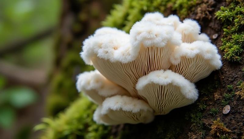 découvrez mon journal complet de 30 jours d'expérience avec le lion's mane, ses bienfaits, ressentis et conseils pour intégrer ce champignon dans votre quotidien.