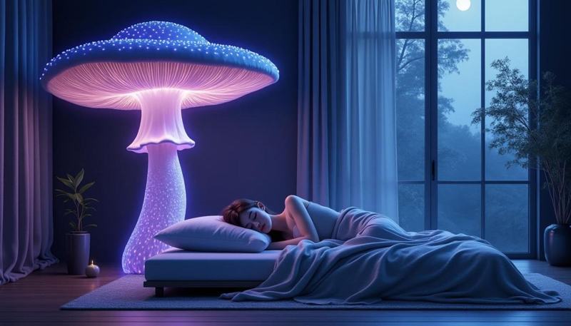 découvrez mon expérience de 30 jours avec le reishi et ses effets sur la qualité du sommeil. témoignage authentique et conseils pour mieux dormir naturellement.