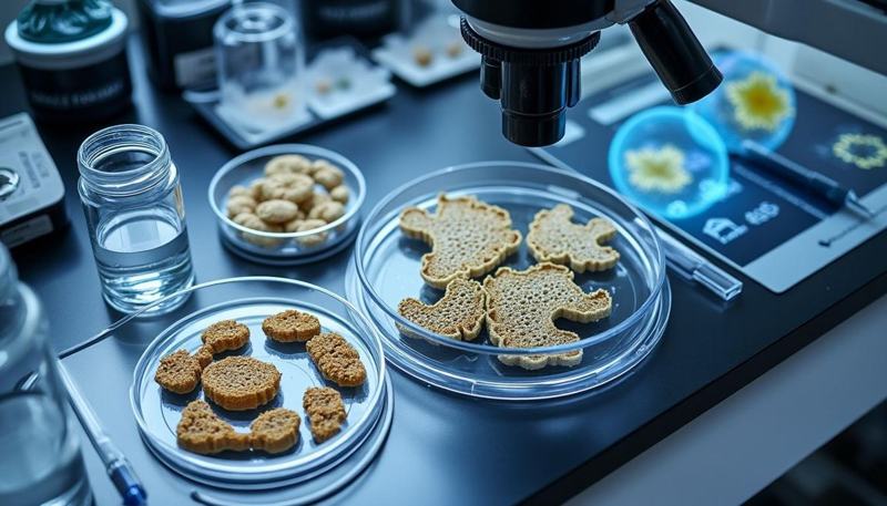 découvrez si arrêter les champignons adaptogènes entraîne un sevrage, ses effets potentiels et comment gérer cette transition en toute sérénité.