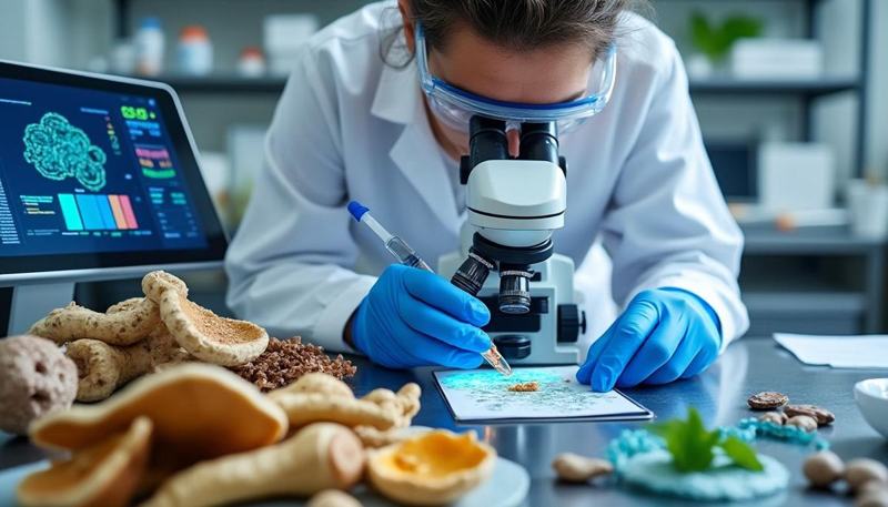découvrez comment débuter le biohacking avec les champignons adaptogènes pour améliorer votre bien-être et renforcer vos capacités naturelles.