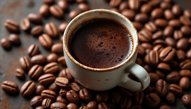 découvrez notre cacao aux champignons adaptogènes, une boisson naturelle qui booste votre énergie durablement sans crash. idéal pour rester actif et concentré toute la journée.