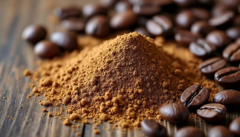 découvrez notre recette de base pour préparer un délicieux café aux champignons maison, une boisson saine et originale à essayer absolument.