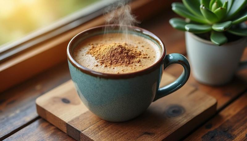 découvrez notre avis complet sur le café des guerriers après 30 jours d'utilisation. analyse, points forts et impressions détaillées pour vous guider.