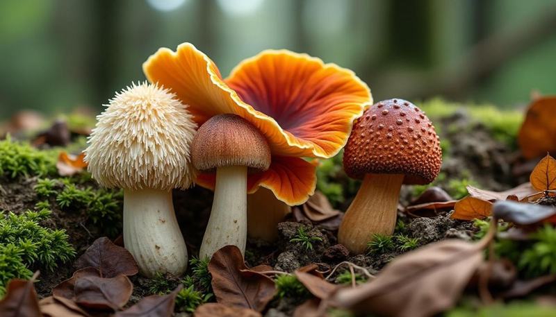 découvrez tout sur les champignons adaptogènes : leurs bienfaits, utilisations et conseils pour intégrer ces superaliments naturels dans votre quotidien pour un mieux-être optimal.